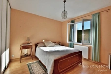 Maison 6 pièces à DAMPIERRE-EN-BURLY proche centre ville, 3 chambres
