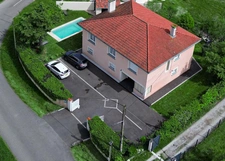 Maison à vendre 7 pièces ESCALQUENS (31)