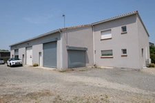 Locaux à vendre CASTANET TOLOSAN (31)
