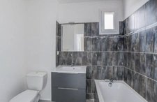 Maison à vendre 3 chambres CARAMAN (31)