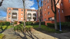 Castanet-Tolosan - T4 lumineux au coeur de ville - 85 m2