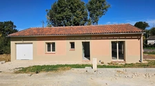 Maison à vendre 3 chambres CARAMAN (31)