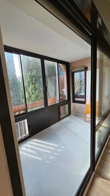 Castanet-Tolosan - T4 lumineux au coeur de ville - 85 m2