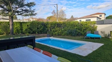 Maison à vendre 7 pièces ESCALQUENS (31)