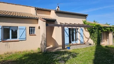 Maison à vendre 5 pièces PECHABOU (31320)