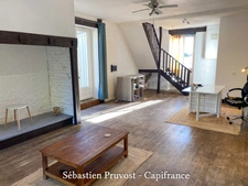 Dordogne (24) Maison à vendre 5 pièces LA COQUILLE (24), 3 chambres, dépendance, terrain 400m2, beaux volumes.