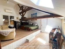Dordogne (24) Renovated stone house for sale 7 rooms SAINT ESTEPHE (24), gîte, garage, near the lake.