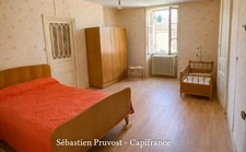 Dordogne(24) Agonac Maison en pierre à vendre 7 pièces AGONAC (24) 234m2 hab. 6 chambres, dépendance, distribution optimale