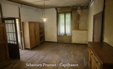 Dordogne(24) Agonac Maison en pierre à vendre 7 pièces AGONAC (24) 234m2 hab. 6 chambres, dépendance, distribution optimale