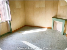 Dpt Dordogne (24), à vendre proche Thiviers Ensemble immobilier P22 de 642 m²- 12 chambres - Terrain de 2 717,00 m² - Salle de 160m2