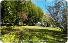 Maison à vendre 4 pièces NONTRON (24), Semi plain-pied, beau terrain clos 1845m2, sous-sol complet, secteur résidentiel.