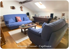 Champagnac de Belair (24), Dordogne, Maison en pierre à vendre, 211 m², 6 Pièces, Terrain 4 332 m², 5 chambres, Gîte, Atelier 