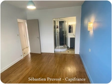 SAINT PARDOUX LA RIVIERE (24) Maison rénovée à vendre 6 pièces, 4 chambres, double distribution, garage, terrain 1241m2 