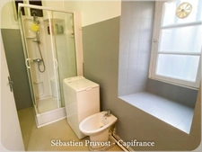 Maison à vendre 6 pièces SAINT JEAN DE COLE (24), trois chambres, 140m2 habitables, au coeur du village touristique