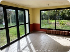 Dpt Dordogne (24), à vendre proche Thiviers Ensemble immobilier P22 de 642 m²- 12 chambres - Terrain de 2 717,00 m² - Salle de 160m2