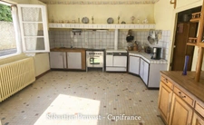 Dordogne(24) Agonac Maison en pierre à vendre 7 pièces AGONAC (24) 234m2 hab. 6 chambres, dépendance, distribution optimale