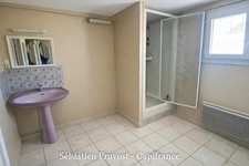 Maison plain-pied rénové à vendre 4 pièces SAINT PARDOUX LA RIVIERE (24), 4P, trois chambres , garage, pas de nuisances
