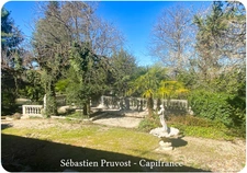 Maison de plain-pied à vendre 4 pièces CHANCELADE (24), trois chambres, terrain 2100m2