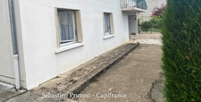 Saint‑Pardoux‑la‑Rivière 24470 (Dordogne),Maison à vendre 4 pièces (24), trois chambres, studio en rdc, garage, jardin...