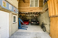 Dordogne (24) Renovated stone house for sale 7 rooms SAINT ESTEPHE (24), gîte, garage, near the lake.
