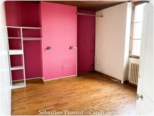Dpt Dordogne (24), à vendre proche Thiviers Ensemble immobilier P22 de 642 m²- 12 chambres - Terrain de 2 717,00 m² - Salle de 160m2