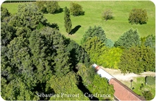 Dpt Dordogne (24), à vendre 11 pièces proche Thiviers (24) propriété de 325 m², terrain 22200 m², dépendance, piscine.