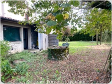 Dpt Dordogne (24), à vendre proche Thiviers Ensemble immobilier P22 de 642 m²- 12 chambres - Terrain de 2 717,00 m² - Salle de 160m2