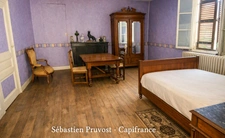 Dordogne(24) Agonac Maison en pierre à vendre 7 pièces AGONAC (24) 234m2 hab. 6 chambres, dépendance, distribution optimale