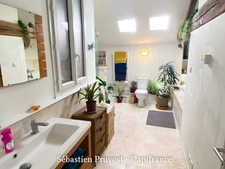 Dordogne (24) Renovated stone house for sale 7 rooms SAINT ESTEPHE (24), gîte, garage, near the lake.