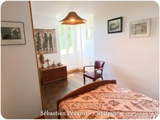Champagnac de Belair (24), Dordogne, Maison en pierre à vendre, 211 m², 6 Pièces, Terrain 4 332 m², 5 chambres, Gîte, Atelier 