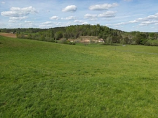 Terrain à vendre de 53 320,00 m² QUINSAC (24) - Prés agricoles en fermage