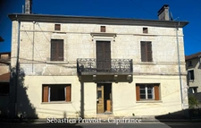 Dordogne(24) Agonac Maison en pierre à vendre 7 pièces AGONAC (24) 234m2 hab. 6 chambres, dépendance, distribution optimale