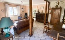 Dordogne(24) Agonac Maison en pierre à vendre 7 pièces AGONAC (24) 234m2 hab. 6 chambres, dépendance, distribution optimale