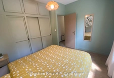 Maison plain-pied rénové à vendre 4 pièces SAINT PARDOUX LA RIVIERE (24), 4P, trois chambres , garage, pas de nuisances