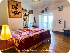 Champagnac de Belair (24), Dordogne, Maison en pierre à vendre, 211 m², 6 Pièces, Terrain 4 332 m², 5 chambres, Gîte, Atelier 