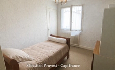 Saint‑Pardoux‑la‑Rivière 24470 (Dordogne),Maison à vendre 4 pièces (24), trois chambres, studio en rdc, garage, jardin...