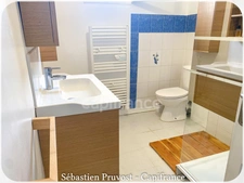Dpt Dordogne (24), for sale near THIVIERS single storey on basement P8 of 177 m² - Land of 2142 m² - Independent Studio