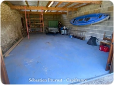 Champagnac de Belair (24), Dordogne, Maison en pierre à vendre, 211 m², 6 Pièces, Terrain 4 332 m², 5 chambres, Gîte, Atelier 