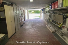 Maison plain-pied rénové à vendre 4 pièces SAINT PARDOUX LA RIVIERE (24), 4P, trois chambres , garage, pas de nuisances