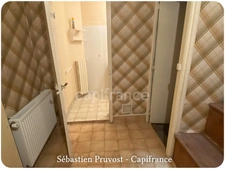 Maison à vendre 6 pièces TOURTOIRAC (24), 133m2 hab avec bâtiment supplémentaire, 3chambres, deux garages.