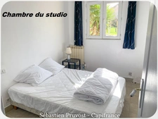 Dpt Dordogne (24), for sale near THIVIERS single storey on basement P8 of 177 m² - Land of 2142 m² - Independent Studio