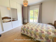 Maison plain-pied rénové à vendre 4 pièces SAINT PARDOUX LA RIVIERE (24), 4P, trois chambres , garage, pas de nuisances