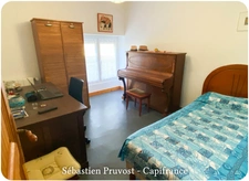 Champagnac de Belair (24), Dordogne, Maison en pierre à vendre, 211 m², 6 Pièces, Terrain 4 332 m², 5 chambres, Gîte, Atelier 