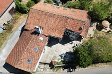 Dordogne (24) Renovated stone house for sale 7 rooms SAINT ESTEPHE (24), gîte, garage, near the lake.
