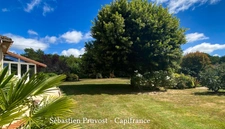 Maison plain-pied rénové à vendre 4 pièces SAINT PARDOUX LA RIVIERE (24), 4P, trois chambres , garage, pas de nuisances