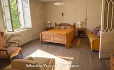 Dordogne(24) Agonac Maison en pierre à vendre 7 pièces AGONAC (24) 234m2 hab. 6 chambres, dépendance, distribution optimale