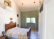 Dordogne (24) Renovated stone house for sale 7 rooms SAINT ESTEPHE (24), gîte, garage, near the lake.