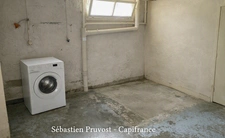 Saint‑Pardoux‑la‑Rivière 24470 (Dordogne),Maison à vendre 4 pièces (24), trois chambres, studio en rdc, garage, jardin...