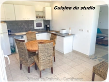Dpt Dordogne (24), for sale near THIVIERS single storey on basement P8 of 177 m² - Land of 2142 m² - Independent Studio