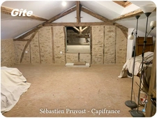 Champagnac de Belair (24), Dordogne, Maison en pierre à vendre, 211 m², 6 Pièces, Terrain 4 332 m², 5 chambres, Gîte, Atelier 